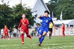 Nữ Th&aacute;i Lan vs nữ Indonesia (15h 2/12): C&oacute; chiếm được ng&ocirc;i đầu?