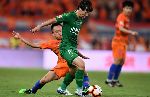 Phân tích tỷ lệ Beijing Guoan vs Shandong Luneng, 14h ngày 1/12