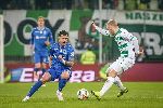 Nhận định Lechia Gdansk vs Lech Poznan, 0h00 ngày 1/12