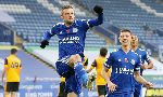 Nhận định Leicester City vs Fulham, 0h30 ng&agrave;y 1/12