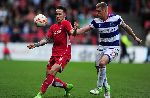 Nhận định Queens Park Rangers vs Bristol City, 2h45 ng&agrave;y 2/12