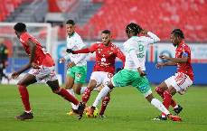Biến động tỷ lệ k&egrave;o Brest vs Saint-Etienne, 1h ng&agrave;y 2/12