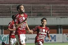 Nhận định, soi kèo Bali United vs Persiraja, 20h45 ngày 30/11