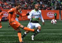 Nhận định, soi kèo Motagua vs Forge, 8h ngày 2/12