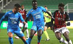 Nhận định, soi k&egrave;o Nantes vs Marseille, 3h ng&agrave;y 2/12