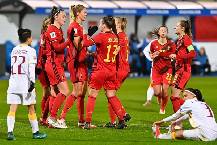 Nhận định, soi kèo Nữ Armenia vs Nữ Na Uy, 20h00 ngày 30/11