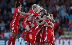 Nhận định, soi kèo Nữ Đan Mạch vs nữ Nga, 0h ngày 1/12