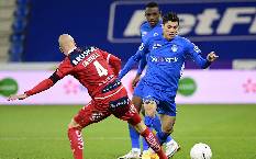 Nhận định, soi kèo Racing Genk vs Club Brugge, 2h45 ngày 2/12