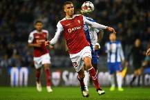 Nhận định, soi kèo Sporting Braga vs Vizela, 3h15 ngày 1/12