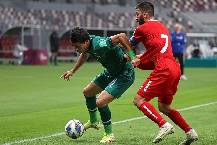 Ph&acirc;n t&iacute;ch k&egrave;o hiệp 1 Iraq vs Oman, 20h00 ng&agrave;y 30/11