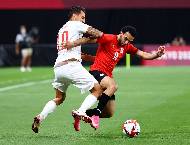 Soi kèo phạt góc Ai Cập vs Lebanon, 20h ngày 1/12