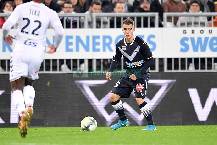 Tỷ lệ k&egrave;o nh&agrave; c&aacute;i Strasbourg vs Bordeaux, 1h ng&agrave;y 2/12