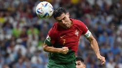 C&ocirc;ng nghệ l&ecirc;n tiếng, FIFA khước từ b&agrave;n thắng cho Ronaldo