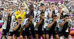 Kịch bản n&agrave;o để tuyển Đức đi tiếp tại World Cup 2022