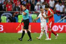 Lịch sử đối đầu Serbia vs Thụy Sĩ, 2h ngày 3/12