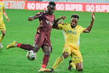 M&aacute;y t&iacute;nh dự đo&aacute;n b&oacute;ng đ&aacute; 2/12: Petrolul vs Cluj