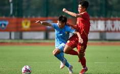 Nhận định, soi kèo Guangxi vs Beijing BIT, 15h ngày 2/12