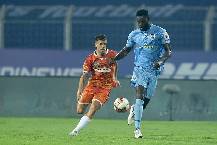 Nhận định, soi kèo Mumbai vs Goa, 21h00 ngày 1/12