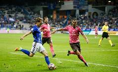 Nhận định, soi kèo Tenerife vs Oviedo, 3h ngày 1/12
