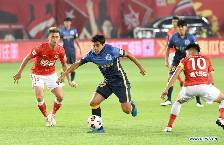 Phân tích kèo hiệp 1 Chengdu Rongcheng vs Guangzhou FC, 18h ngày 1/12