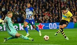 Nhận định, soi k&egrave;o AEK Athens vs Brighton, 0h45 ng&agrave;y 1/12