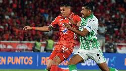 Nhận định, soi kèo America de Cali vs Atletico Nacional, 6h15 ngày 1/12