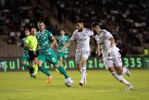 Nhận định, soi k&egrave;o Molde vs Qarabag, 3h00 ng&agrave;y 1/12