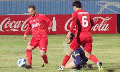 Nhận định, soi kèo Qizilqum vs Turon, 17h00 ngày 1/12