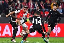 Nhận định, soi k&egrave;o Sheriff Tiraspol vs Slavia Praha, 3h00 ng&agrave;y 1/12