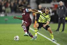 Chuy&ecirc;n gia Tony Ansell dự đo&aacute;n West Ham vs Arsenal, 0h30 ng&agrave;y 1/12