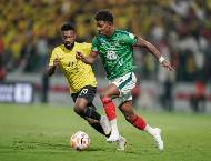 Nhận định, soi k&egrave;o Al-Ettifaq vs Al Ittihad Jeddah, 21h25 ng&agrave;y 30/11: Củng cố ng&ocirc;i đầu