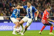 Nhận định, soi kèo Alaves vs Leganes, 22h15 ngày 30/11: 3 điểm ở lại