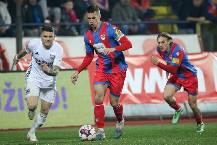 Nhận định, soi k&egrave;o Borac Banja Luka vs Sloga Meridian, 19h00 ng&agrave;y 01/12: Tiếp cận đội đầu bảng