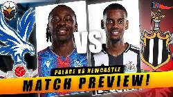Nhận định, soi k&egrave;o Crystal Palace vs Newcastle, 22h00 ng&agrave;y 30/11: Chủ nh&agrave; ch&igrave;m s&acirc;u