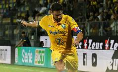 Nhận định, soi kèo Frosinone vs Cesena, 21h00 ngày 1/12: Cửa trên thất thế