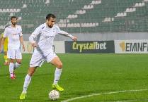 Nhận định, soi k&egrave;o Samgurali Tskaltubo vs Torpedo Kutaisi, 16h30 ng&agrave;y 1/12: Nỗi đau k&eacute;o d&agrave;i