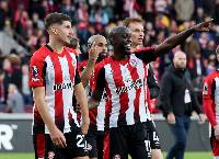 Si&ecirc;u m&aacute;y t&iacute;nh dự đo&aacute;n Brentford vs Leicester, 22h00 ng&agrave;y 30/11