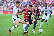 Si&ecirc;u m&aacute;y t&iacute;nh dự đo&aacute;n Udinese vs Genoa, 18h30 ng&agrave;y 01/12