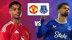 Soi k&egrave;o g&oacute;c MU vs Everton, 20h30 ng&agrave;y 1/12