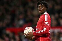 HLV Amorim thừa nhận Patrick Dorgu khủng hoảng tự tin tại MU