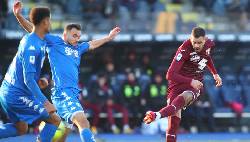 Nhận định, soi kèo Lecce vs Torino, 18h30 ngày 30/11: Thất vọng hàng công