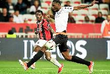 Nhận định, soi kèo Lorient vs Nice, 23h15 ngày 30/11: Tin ở chủ nhà
