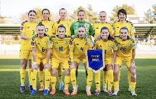 Nhận định, soi kèo Nữ Áo vs Nữ Ukraine, 18h00 ngày 1/12: Lần đầu chạm mặt