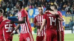 Nhận định, soi kèo Panetolikos vs Olympiakos, 22h00 ngày 30/11: Khó thắng cách biệt