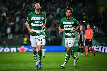 Nhận định, soi kèo Sporting Lisbon vs Estrela Amadora, 1h00 ngày 1/12: Hủy diệt