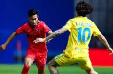 Nhận định, soi kèo Sukhothai vs Bangkok United, 18h00 ngày 30/11: Khó phân thắng bại