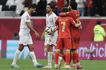 Nhận định, soi kèo Tunisia vs Syria, 20h00 ngày 1/12: Đối thủ khó chịu