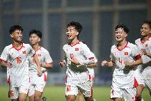 Nhận định, soi kèo U17 Việt Nam vs U17 Malaysia, 19h00 ngày 30/11: Trận chiến sống còn
