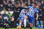 Nhận định Brighton vs Chelsea, 19h30 ngày 1/1