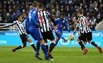 Nhận định Newcastle United vs Leicester City, 22h00 ng&agrave;y 1/1